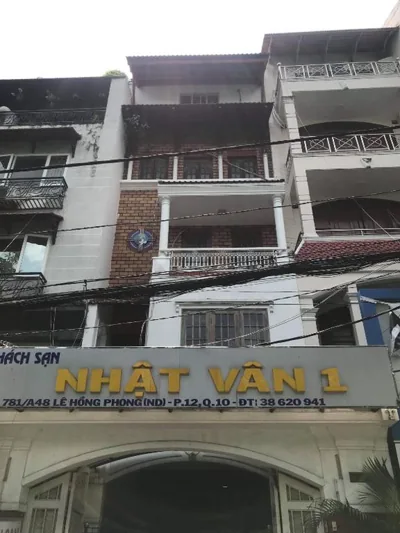 Nhật Vân 1 – Foto 5